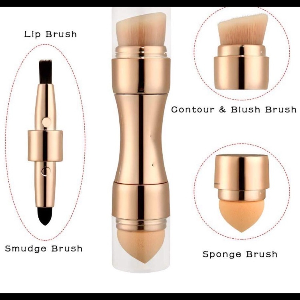 4 In 1 Makeup - Picture 4 of 6